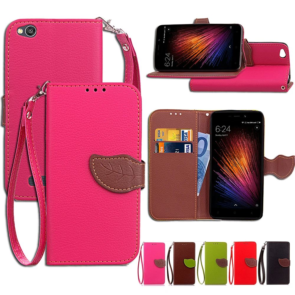 Leather Phone Case For XiaoMi Redmi 4A Luxury Wallet Leather Stand Card Holder Cover For Hongmi 4A Phone Bag Cases
Leather Phone Case For XiaoMi Redmi 4A Luxury Wallet Leather Stand Card Holder Cover For Hongmi 4A Phone Bag Cases
