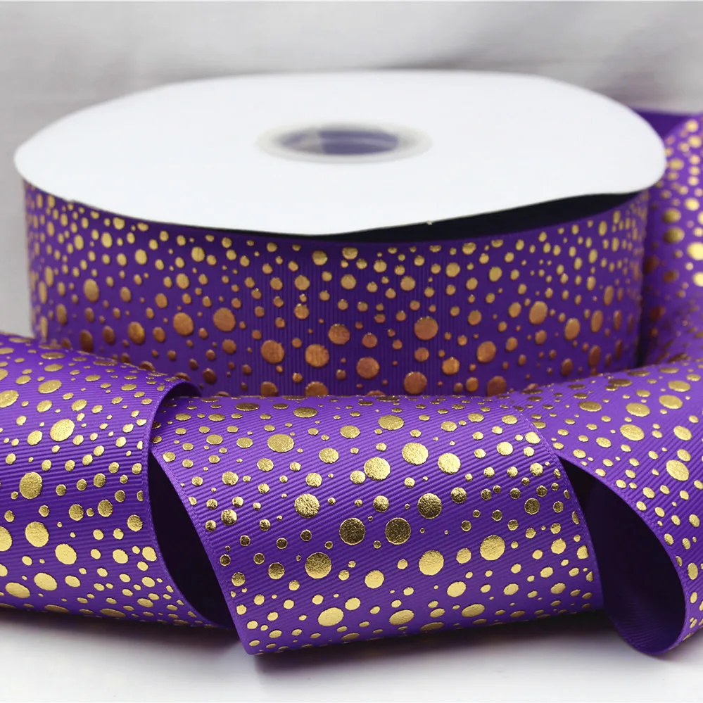 OOOT BAORJCT 17328-22,3" 75mm hot gold dot sparkle color glitter ribbon 5ys,DIY handmade materials,wedding gift wrap accessories
OOOT BAORJCT 17328-22,3" 75mm hot gold dot sparkle color glitter ribbon 5ys,DIY handmade materials,wedding gift wrap accessories