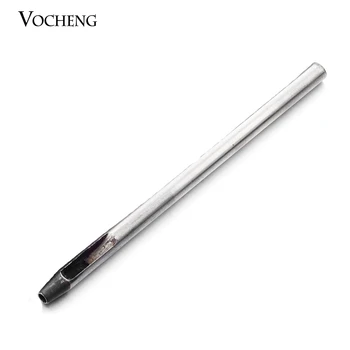 Snap Charms Tool Hand Punch Tool Jewelry Equipment Hollow Hole Punch Hand Tool (NN-235)
Snap Charms Tool Hand Punch Tool Jewelry Equipment Hollow Hole Punch Hand Tool (NN-235)