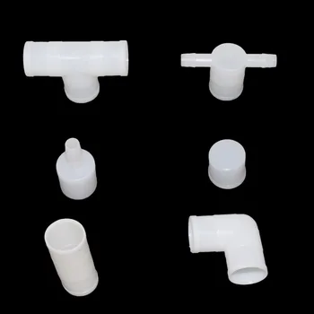 6 Styles 25mm Connector Plastic Pipe Poultry Drinking Accessories Tee Rabbit Quail Pigeon Parrot Bird Drinking Fountain Pipe
6 Styles 25mm Connector Plastic Pipe Poultry Drinking Accessories Tee Rabbit Quail Pigeon Parrot Bird Drinking Fountain Pipe