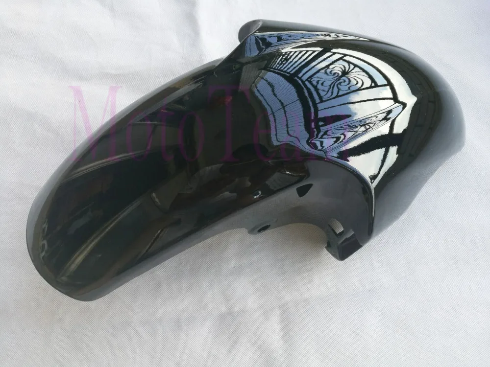 New For Yamaha YZF600 YZF 600 R6 1998 1999 2000 2001 2002 Unpainted Front Fender Fairing Kit Motorcycle Mudguards Mudflap Black
New For Yamaha YZF600 YZF 600 R6 1998 1999 2000 2001 2002 Unpainted Front Fender Fairing Kit Motorcycle Mudguards Mudflap Black