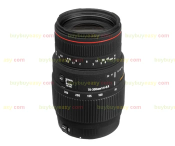 Sigma 70-300mm F4-5.6 DG MACRO APO Lens For Nikon D3300 D3400 D5300 D5500 D5600 D7100 D7200
Sigma 70-300mm F4-5.6 DG MACRO APO Lens For Nikon D3300 D3400 D5300 D5500 D5600 D7100 D7200