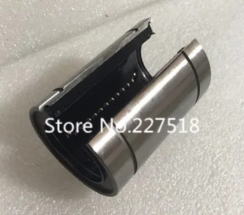 10pcs/lot LM16UUOP Linear bearing OPEN Type Motion systems 16 mm Ball Bushings Metric
10pcs/lot LM16UUOP Linear bearing OPEN Type Motion systems 16 mm Ball Bushings Metric