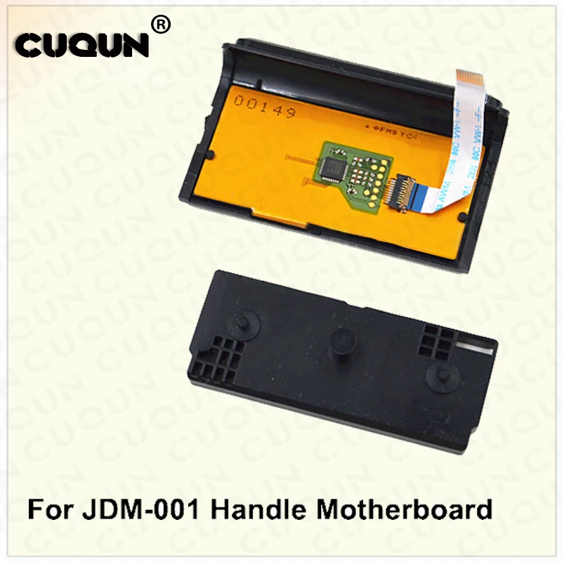 Orginal Touch Board for Sony PS4 Touch Pad Board PCB With Flex Ribbon Cable For Playstation 4 JDM-001
Orginal Touch Board for Sony PS4 Touch Pad Board PCB With Flex Ribbon Cable For Playstation 4 JDM-001