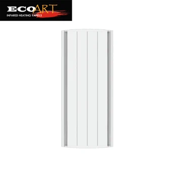 1500W Vertical Electric Radiator Thermal inertia Storage heater with Digital Controller
1500W Vertical Electric Radiator Thermal inertia Storage heater with Digital Controller