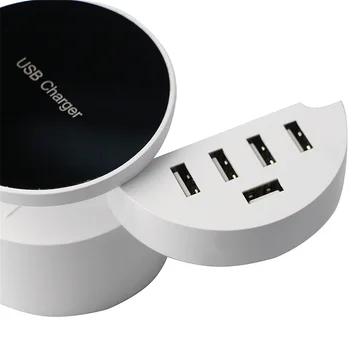 Go2linK Multi-Function 10 Ports Desktop USB Charger Charging Station Dock For Mobile Phone Tablet PC
Go2linK Multi-Function 10 Ports Desktop USB Charger Charging Station Dock For Mobile Phone Tablet PC