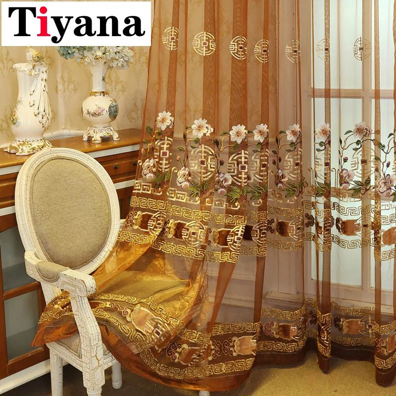 Luxury european curtains Voile Curtains for Living Room Bedroom Door Coffee Curtains Tulle Window Drapes Cortina M82X
Luxury european curtains Voile Curtains for Living Room Bedroom Door Coffee Curtains Tulle Window Drapes Cortina M82X