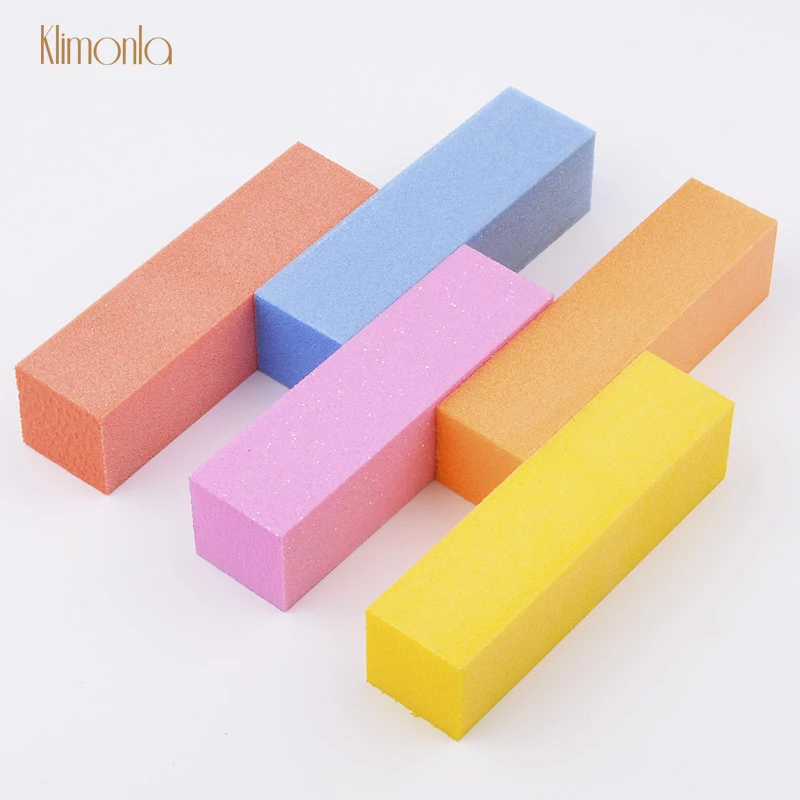 25pcs/lot Colorful Nail buffing Blocks Pedicure Manicure Tools For UV Gel Nail Polish Sanding Nail File Sponge
25pcs/lot Colorful Nail buffing Blocks Pedicure Manicure Tools For UV Gel Nail Polish Sanding Nail File Sponge