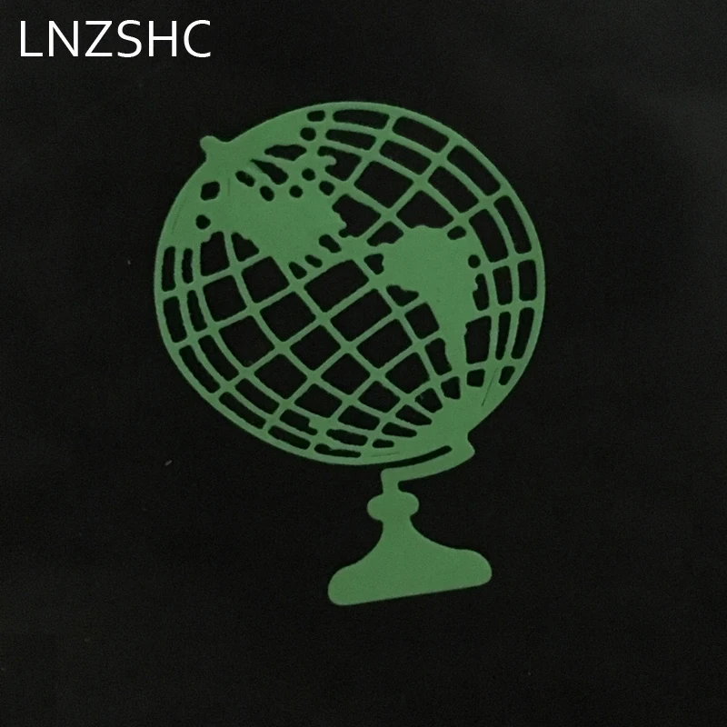 Metal Steel Cutting Dies Globe Stencils for DIY Scrapbooking Photo Album Embossing Template Paper Card Crafts
Metal Steel Cutting Dies Globe Stencils for DIY Scrapbooking Photo Album Embossing Template Paper Card Crafts