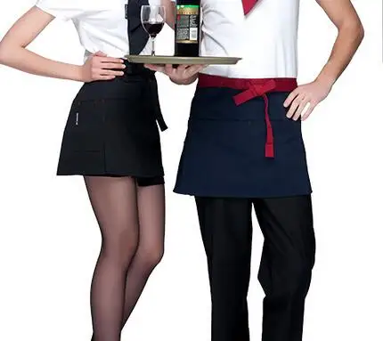 2016 Superior quality Classic Apron with pockets kitchen waterproof apron chef apron Restaurant waiter Dress Work uniforms
2016 Superior quality Classic Apron with pockets kitchen waterproof apron chef apron Restaurant waiter Dress Work uniforms