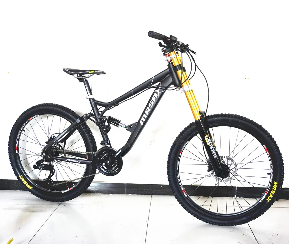 mrsax bike