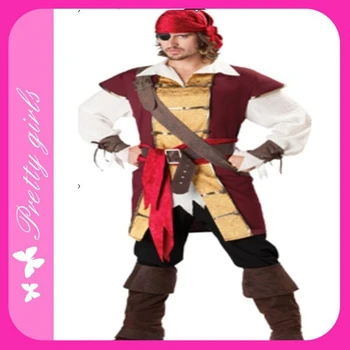 Hot Sales Adult Jake The Neverland Pirate Costume In 2014+Cheaper price + Free Shipping Cost + Fast Delivery
Hot Sales Adult Jake The Neverland Pirate Costume In 2014+Cheaper price + Free Shipping Cost + Fast Delivery