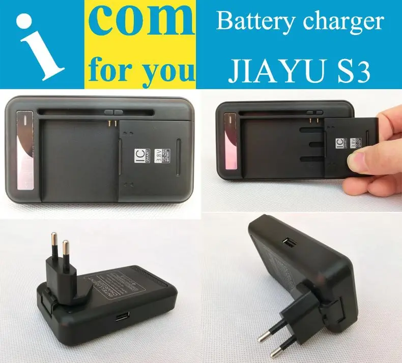 USB Travel Battery Wall charger for Jiayu S3 Elephone P6000 ZOPO ZP920 Lenovo A916
USB Travel Battery Wall charger for Jiayu S3 Elephone P6000 ZOPO ZP920 Lenovo A916