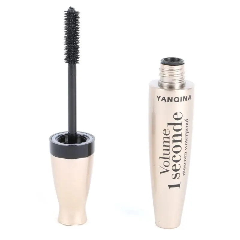 2018 Hot 3D Fiber Mascara Long Eyelash Silicone Brush Curving Lengthening Mascara Waterproof Makeup eye Cosmetic
2018 Hot 3D Fiber Mascara Long Eyelash Silicone Brush Curving Lengthening Mascara Waterproof Makeup eye Cosmetic
