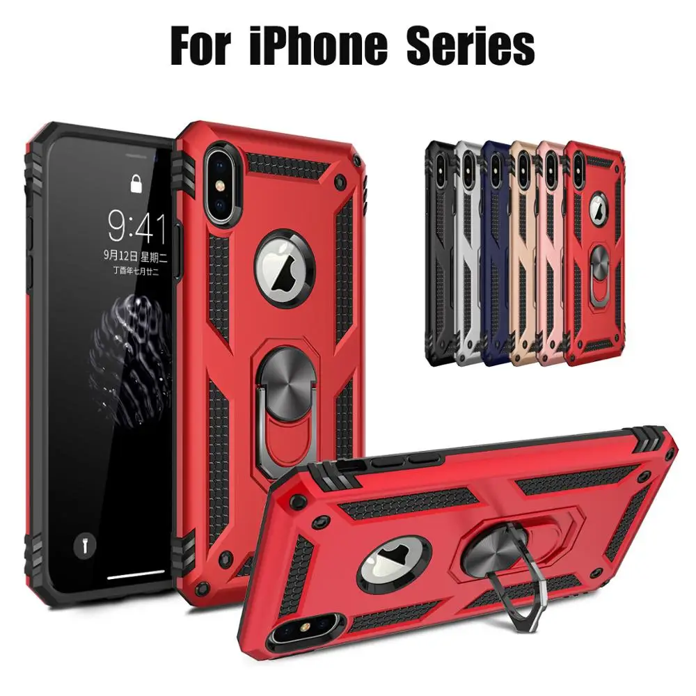 Противоударный чехол для iPhone XR Xs Max X 8 + 7 Plus 6 s 6|for iphone|case for iphonecase |