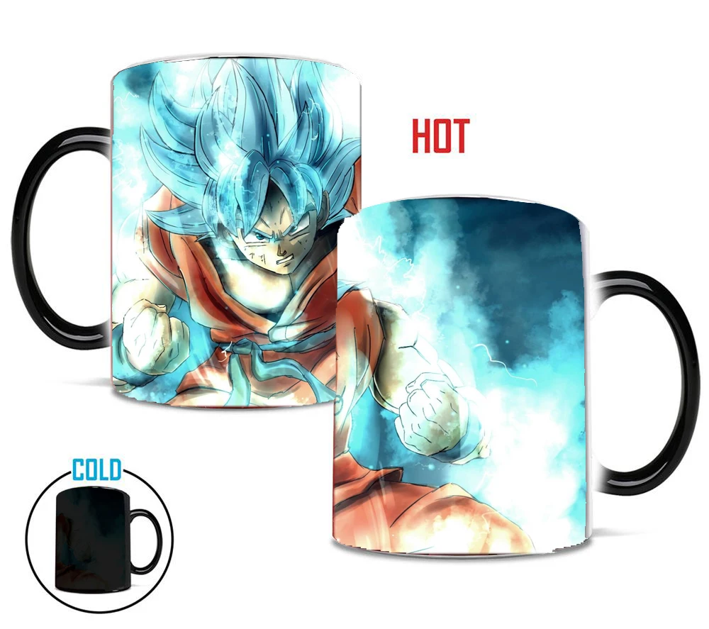 muñeco goku super saiyan