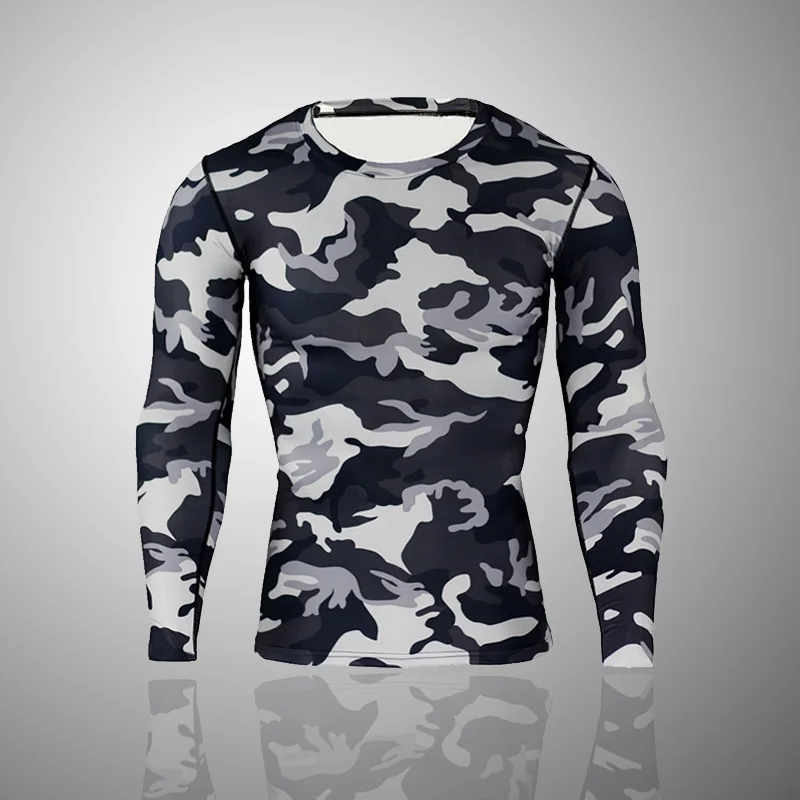 MEN compression tights clothes long-sleeved t shirt Breathable Superelastic Joggers tees Fitness t-shirt
MEN compression tights clothes long-sleeved t shirt Breathable Superelastic Joggers tees Fitness t-shirt