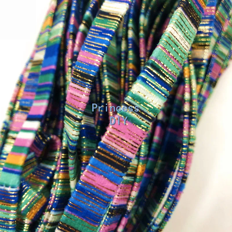 5 M/Lot 10mm Jewelry Making Findings Cord Thick Velvet Ribbon String Bright Silk Multico Rope Bias DIY Bracelet Chocker Craft
5 M/Lot 10mm Jewelry Making Findings Cord Thick Velvet Ribbon String Bright Silk Multico Rope Bias DIY Bracelet Chocker Craft