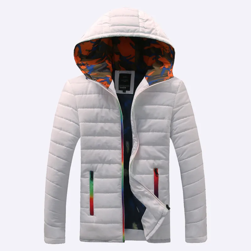 Men's Winter Warm Parkas Jackets Mens New Fashion Casual Straight Large Size Solid Jcakets High Quality Cotton Coat Jackets
Men's Winter Warm Parkas Jackets Mens New Fashion Casual Straight Large Size Solid Jcakets High Quality Cotton Coat Jackets