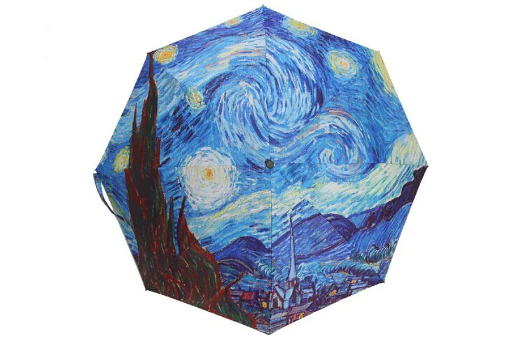 Fully Automatic Umbrella Women Men Umbrella Sunny Windproof Parapluie Double Layer Handfree Umbrella Rain Paraguas
Fully Automatic Umbrella Women Men Umbrella Sunny Windproof Parapluie Double Layer Handfree Umbrella Rain Paraguas