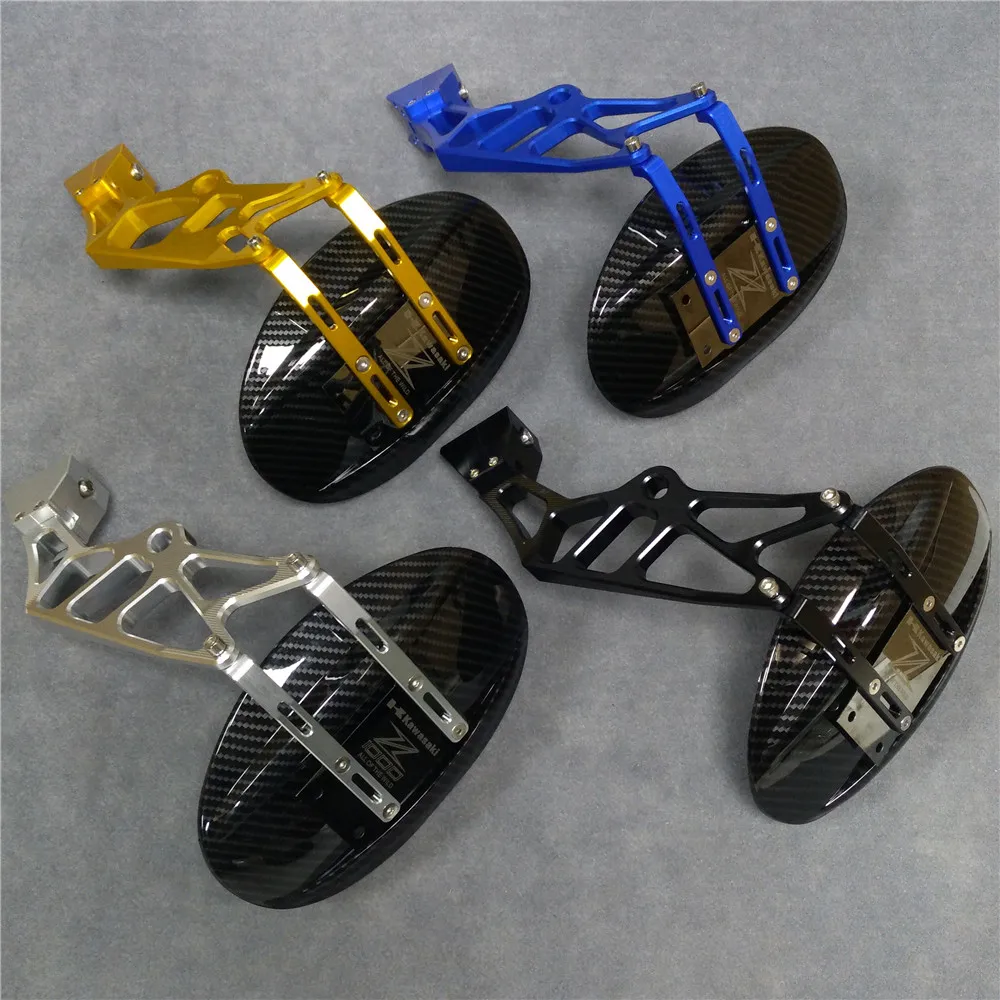For Kawasaki Z1000 Z1000SX Z 1000 2010-11-12-13-2014-2015-2016 Carbon Fiber Rear Fender Motorcycle Accessories Mudguard Fenders
For Kawasaki Z1000 Z1000SX Z 1000 2010-11-12-13-2014-2015-2016 Carbon Fiber Rear Fender Motorcycle Accessories Mudguard Fenders