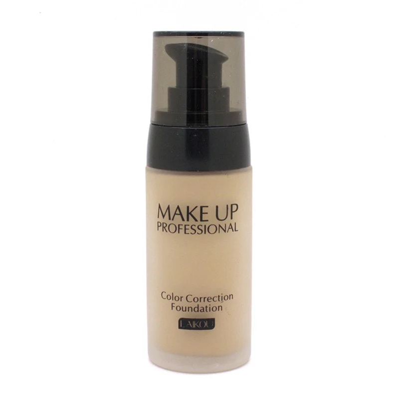 Whitening Flawless Coverage Fulid Liquid Foundation Concealer Moisturizer Oil-control Waterproof Makeup Cosmetics 40g,3COLOR
Whitening Flawless Coverage Fulid Liquid Foundation Concealer Moisturizer Oil-control Waterproof Makeup Cosmetics 40g,3COLOR