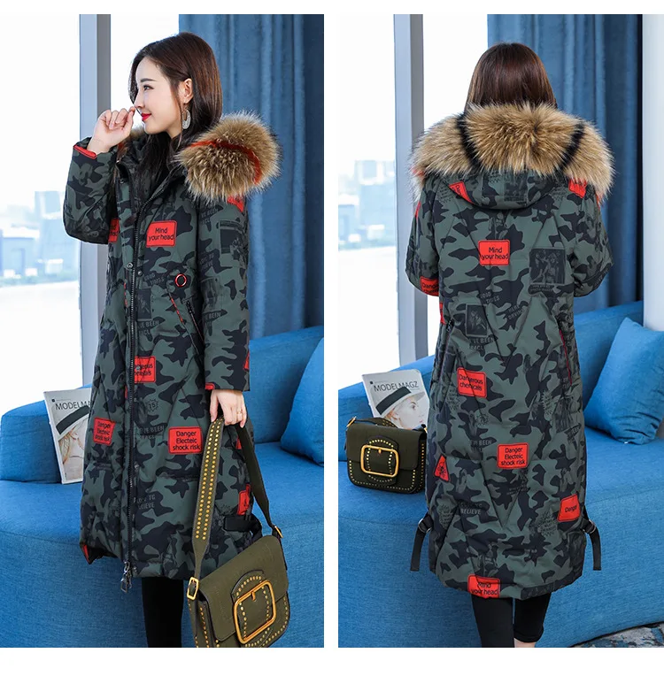 women parkas (8)