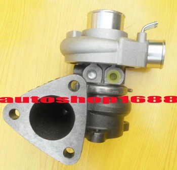 TF035 TF035HM-12T-4 49135-02110 49135-02100 MR224978 MR212759 turbo turbocharger for Hyundai H-1 L200 Pajero II 2.5 TD 4D56
TF035 TF035HM-12T-4 49135-02110 49135-02100 MR224978 MR212759 turbo turbocharger for Hyundai H-1 L200 Pajero II 2.5 TD 4D56