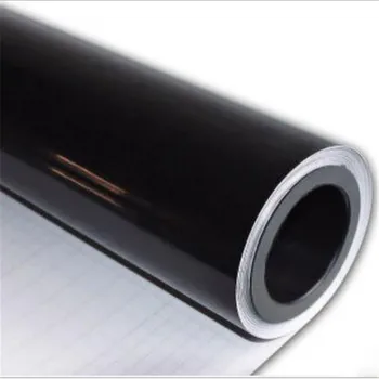 152CMX30CM Matte Black Vinyl Car Wrap Boat Motorcycle Scooter DIY Styling Adhesive Film Glossy Sheet With Air Bubble Stickers
152CMX30CM Matte Black Vinyl Car Wrap Boat Motorcycle Scooter DIY Styling Adhesive Film Glossy Sheet With Air Bubble Stickers