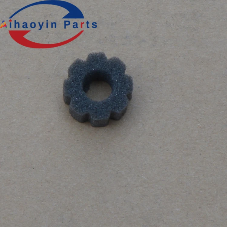For Ricoh Aficio 1060 1075 2060 2075 MP8000 MP9000 MP1100 MP7500 AF2075 Sponge Gathering Roller B478-3503 B830-3503 B4783503
For Ricoh Aficio 1060 1075 2060 2075 MP8000 MP9000 MP1100 MP7500 AF2075 Sponge Gathering Roller B478-3503 B830-3503 B4783503