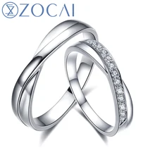 Buy His And Hers White Gold Wedding Rings Sets And Get Free Shipping