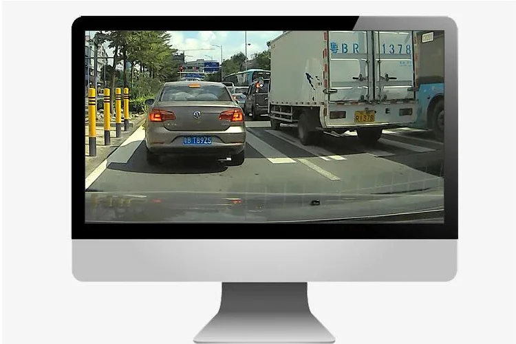 CAR DVR 11