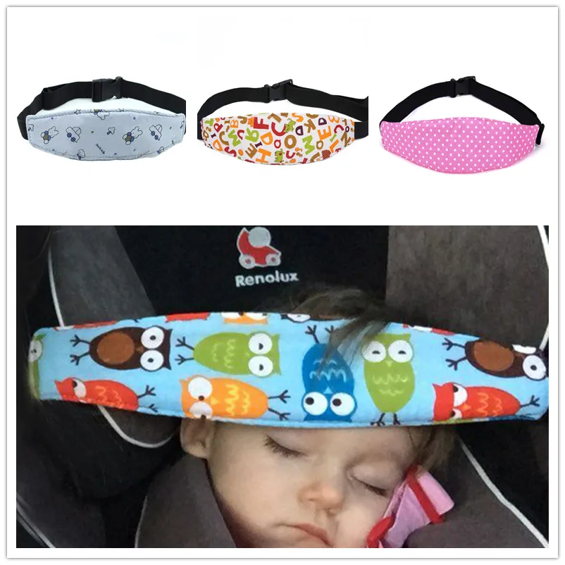 Baby Car Safety Seat Sleep Positioner Infants And Toddler Head Support Pram Stroller Accessories Kids Adjustable Fastening Belts
Baby Car Safety Seat Sleep Positioner Infants And Toddler Head Support Pram Stroller Accessories Kids Adjustable Fastening Belts