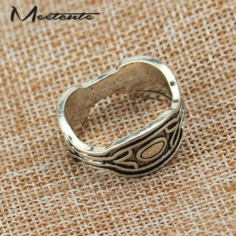 Meetcute 2018 New Movie Marvel Black Panther Techara Ring Cosplay Accessories Jewelry Rings For Men Boyfriend
Meetcute 2018 New Movie Marvel Black Panther Techara Ring Cosplay Accessories Jewelry Rings For Men Boyfriend