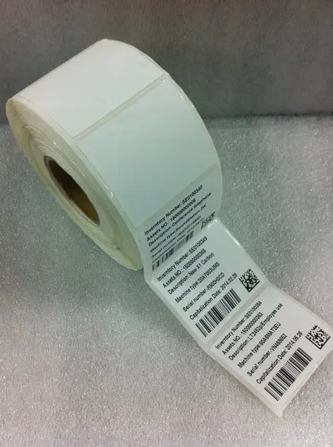 Lowest Price Thermal Label Sticker 50*43mm 1000 Pcs/lot Adhesive Sticker Blank Direct Print Can Replace Size 50*40 50*45 50*35
Lowest Price Thermal Label Sticker 50*43mm 1000 Pcs/lot Adhesive Sticker Blank Direct Print Can Replace Size 50*40 50*45 50*35