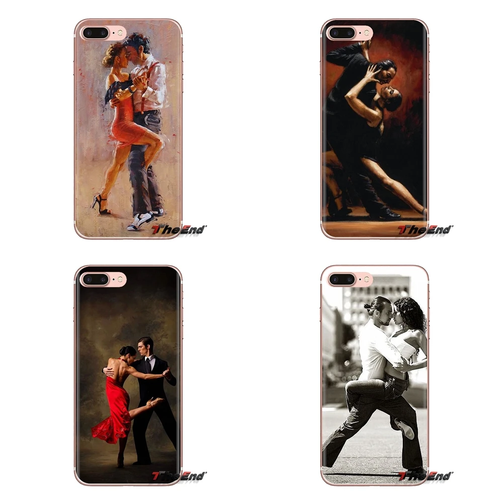 For Huawei G7 G8 P7 P8 P9 P10 P20 P30 Lite Mini Pro P Smart Plus 2017 2018 2019 TPU Case Covers Latin dance Tango European dance
For Huawei G7 G8 P7 P8 P9 P10 P20 P30 Lite Mini Pro P Smart Plus 2017 2018 2019 TPU Case Covers Latin dance Tango European dance