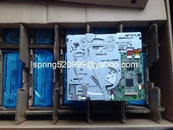 Free shipping Clarion 6 CD changer mechanism PCB 039-2491-20 for FO RD PICKUP Ranger car radio tuner BuickLaCrosse Park Avenue
Free shipping Clarion 6 CD changer mechanism PCB 039-2491-20 for FO RD PICKUP Ranger car radio tuner BuickLaCrosse Park Avenue
