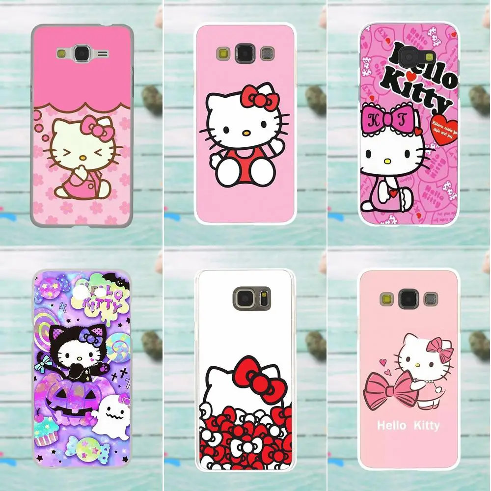 Soft Rubber Phone Case For Samsung Galaxy A3 A5 A7 J1 J2 J3 J5 J7 2015 2016 2017 Lovely Cute Hello Kitty Lovely Pink
Soft Rubber Phone Case For Samsung Galaxy A3 A5 A7 J1 J2 J3 J5 J7 2015 2016 2017 Lovely Cute Hello Kitty Lovely Pink