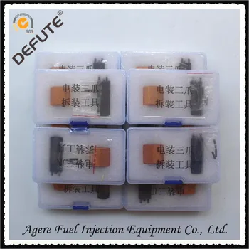 Free Shipping Common Rail Injector tool three pins wrench tool three claw tool Common rail injector
Free Shipping Common Rail Injector tool three pins wrench tool three claw tool Common rail injector