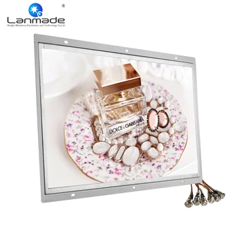 Lanmade user-define round push button function funny photo frames rotating signage real hd media player advertising led display
Lanmade user-define round push button function funny photo frames rotating signage real hd media player advertising led display