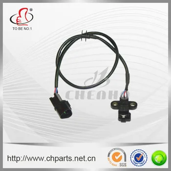 Crankshaft Position Sensor For Mitsubishi Carisma Colt Lancer Mirage Space Star 1.3 1.6 J5T26273 MR420734
Crankshaft Position Sensor For Mitsubishi Carisma Colt Lancer Mirage Space Star 1.3 1.6 J5T26273 MR420734