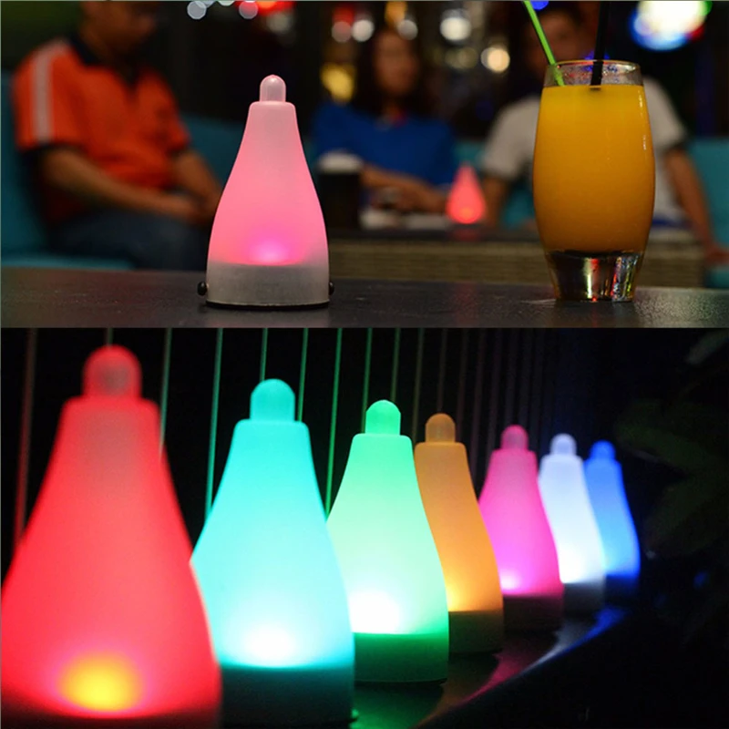 TTLIFE 7 Color Smart Switch LED Outdoor Safety Solar Night Light Lamps for Christmas New Year Party Decoration
TTLIFE 7 Color Smart Switch LED Outdoor Safety Solar Night Light Lamps for Christmas New Year Party Decoration