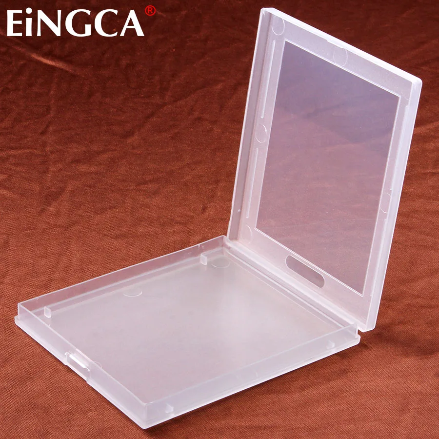 Translucent Camera Lens Gradient Filter Square ND Color Filter Storage Box Bag Case
Translucent Camera Lens Gradient Filter Square ND Color Filter Storage Box Bag Case
