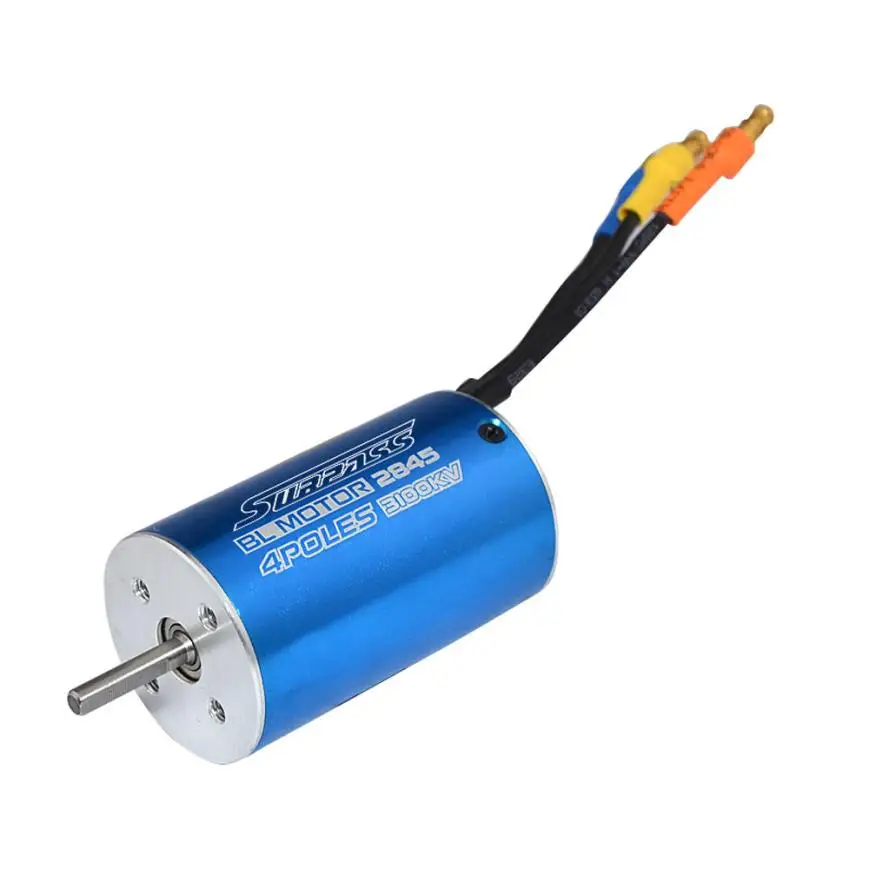 MOTORE CLASSIC BRUSHLESS SENSORLESS 2845 3100KV 4Y 3.17mm RC 1/16 1/14 HIMOTO Z906
MOTORE CLASSIC BRUSHLESS SENSORLESS 2845 3100KV 4Y 3.17mm RC 1/16 1/14 HIMOTO Z906