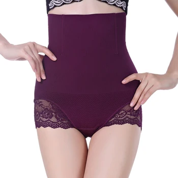 Body Shaper Briefs Panties Women's Sexy Underwear Slim Waist Trainer Body Feminino
Body Shaper Briefs Panties Women's Sexy Underwear Slim Waist Trainer Body Feminino
