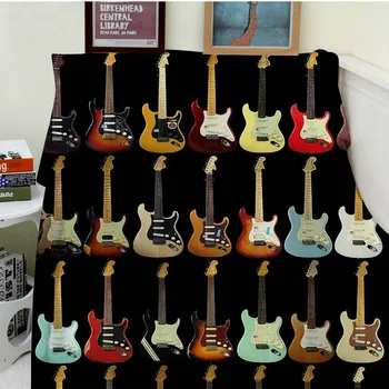 Blankets Comfort Warmth Soft Cozy Air conditioning Easy Care Machine Wash Guitar Music
Blankets Comfort Warmth Soft Cozy Air conditioning Easy Care Machine Wash Guitar Music