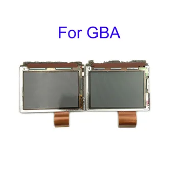 Original Used 32pin 40pin LCD Display Screen Len Replacement for Nintendo gameboy advance for GBA LCD Screen Repair
Original Used 32pin 40pin LCD Display Screen Len Replacement for Nintendo gameboy advance for GBA LCD Screen Repair
