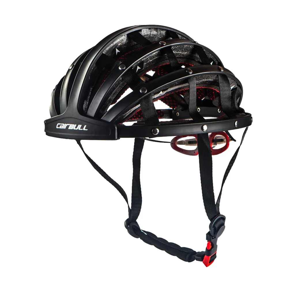 2019 New Foldable Bicycle Helmet Bike Folding Ultralight Unisex Cycling Helmets 56-62cm #NN704
2019 New Foldable Bicycle Helmet Bike Folding Ultralight Unisex Cycling Helmets 56-62cm #NN704