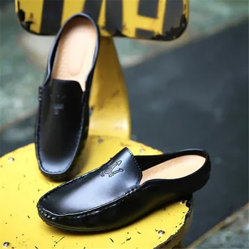 New Style Soft Fashion Moccasins For Men Loafers Summer Walking Breathable Casual Shoes Men Driving shoes Boats Men Shoes Flats
New Style Soft Fashion Moccasins For Men Loafers Summer Walking Breathable Casual Shoes Men Driving shoes Boats Men Shoes Flats