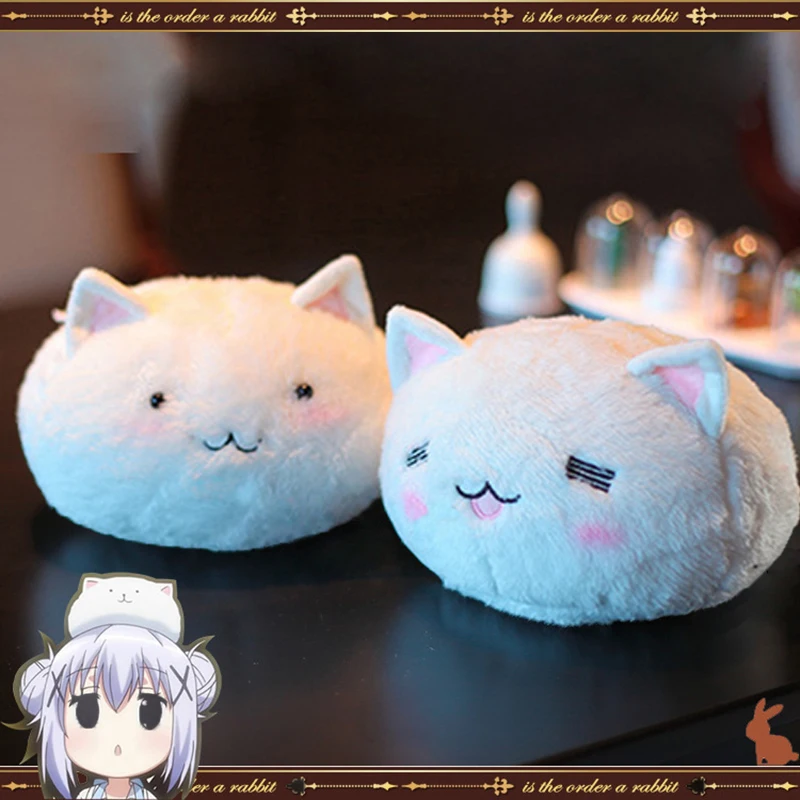 1pcs Cute Cartoon Rabbit Stuffed Toy Soft Sweet Cute Tippy Angola Rabbit Plush Toy Doll for Cosplay Birthday Christmas Toy Gift
1pcs Cute Cartoon Rabbit Stuffed Toy Soft Sweet Cute Tippy Angola Rabbit Plush Toy Doll for Cosplay Birthday Christmas Toy Gift